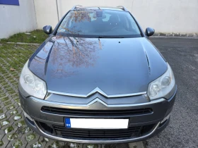 Citroen C5 2.0 HDI, снимка 1