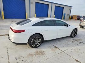 Mercedes-Benz EQS SEDAN 450+ RWD, снимка 3