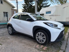 Toyota Aygo Play, снимка 4