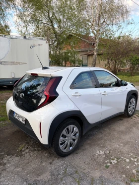 Toyota Aygo Play, снимка 5