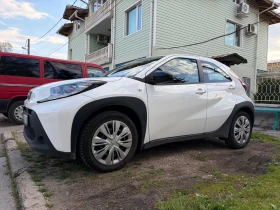 Toyota Aygo Play, снимка 3