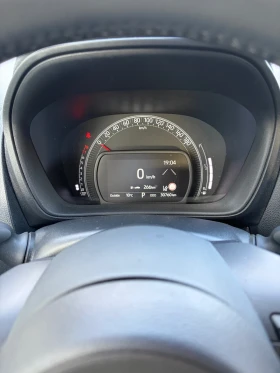 Toyota Aygo Play, снимка 7