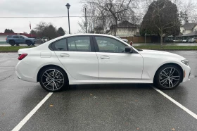 BMW 330 M* xDrive* 44k* м.Точки* Камера* Virtual* Ambient, снимка 4