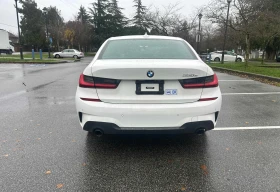 BMW 330 M* xDrive* 44k* м.Точки* Камера* Virtual* Ambient, снимка 3