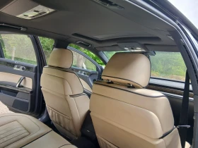 VW Phaeton, снимка 7