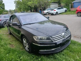 VW Phaeton, снимка 4