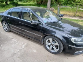 VW Phaeton, снимка 3