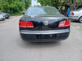 VW Phaeton, снимка 6