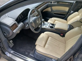 VW Phaeton, снимка 9