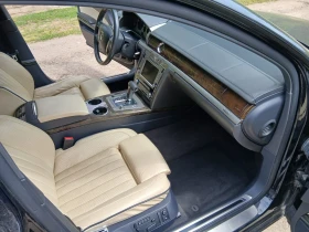 VW Phaeton, снимка 12