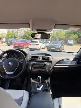 BMW 118 Urban, снимка 10