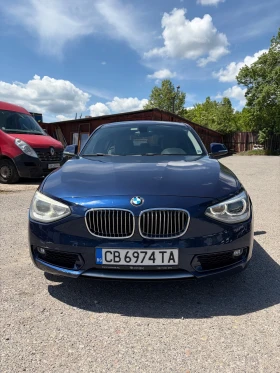 BMW 118 Urban, снимка 2