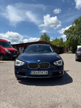 BMW 118 Urban, снимка 1