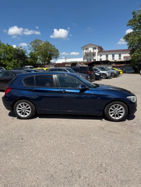 BMW 118 Urban, снимка 4