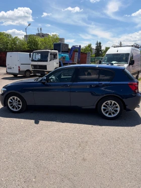 BMW 118 Urban, снимка 8