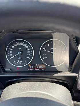 BMW 118 Urban, снимка 15