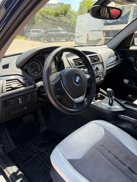 BMW 118 Urban, снимка 9