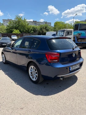 BMW 118 Urban, снимка 7