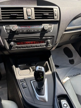 BMW 118 Urban, снимка 17