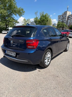 BMW 118 Urban, снимка 5