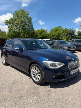 BMW 118 Urban, снимка 3