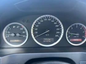 Mercedes-Benz C 220 2.2 OM646, Подгрев, Парктроник, снимка 11