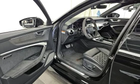 Audi Rs6, снимка 10