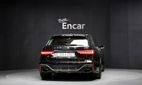 Audi Rs6, снимка 4