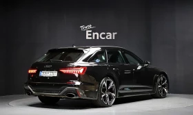 Audi Rs6, снимка 2