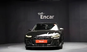 Audi Rs6, снимка 3