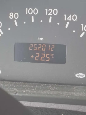 Mercedes-Benz A 170, снимка 1
