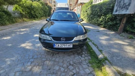 Opel Vectra 2.0, снимка 1