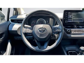 Toyota Corolla 1.5i M/T, Месечна вноска от 195  , снимка 13