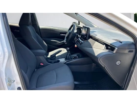 Toyota Corolla 1.5i M/T, Месечна вноска от 195  , снимка 6