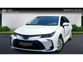 Toyota Corolla 1.5i M/T, Месечна вноска от 195  , снимка 1