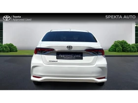 Toyota Corolla 1.5i M/T, Месечна вноска от 195  , снимка 4