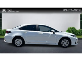 Toyota Corolla 1.5i M/T, Месечна вноска от 195  , снимка 17