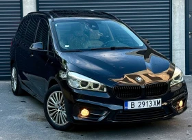 BMW 2 Gran Tourer 218D Luxury Line, снимка 2