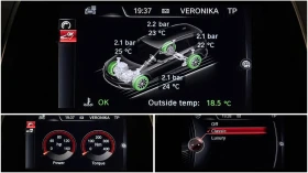 BMW 2 Gran Tourer 218D Luxury Line, снимка 14