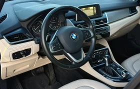BMW 2 Gran Tourer 218D Luxury Line, снимка 5
