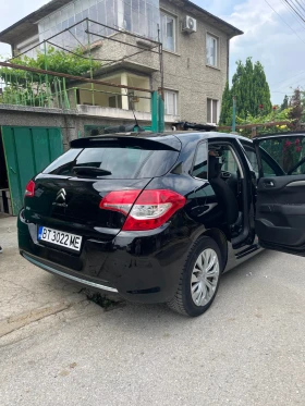 Citroen C4, снимка 4