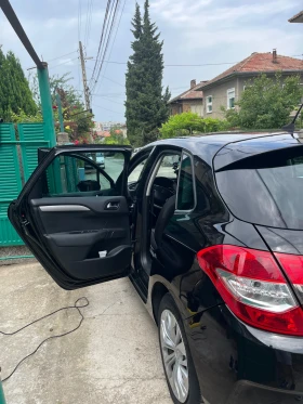 Citroen C4, снимка 5