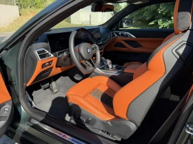 BMW M4 xDrive Competition, снимка 12
