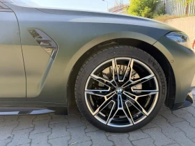 BMW M4 xDrive Competition, снимка 7