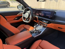 BMW M4 xDrive Competition, снимка 10