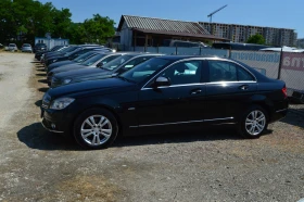 Mercedes-Benz C 220 W-204-OM.646 ELEGANCE -AUTOMAT- NAVI, снимка 4
