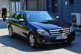 Mercedes-Benz C 220 W-204-OM.646 ELEGANCE -AUTOMAT- NAVI, снимка 3