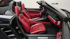 Porsche Boxster S 2.5* КОЖА* НАВИ* КАМЕРА, снимка 17