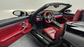 Porsche Boxster S 2.5* КОЖА* НАВИ* КАМЕРА, снимка 9