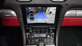 Porsche Boxster S 2.5* КОЖА* НАВИ* КАМЕРА, снимка 13